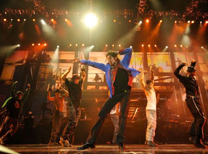 Michael Jackson,This Is It Michael Jackson,This Is It